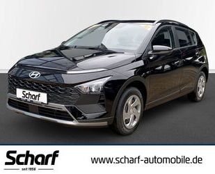 Hyundai BAYON Gebrauchtwagen