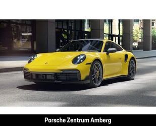 Porsche 992 Gebrauchtwagen
