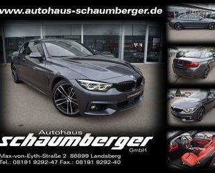 BMW 420 Gebrauchtwagen