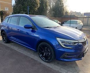 Renault Megane Gebrauchtwagen