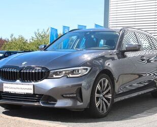BMW 320 Gebrauchtwagen