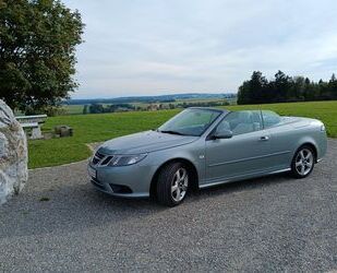 Saab 9-3 Gebrauchtwagen