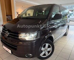VW T5 Multivan Gebrauchtwagen