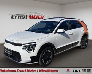 Kia Niro Gebrauchtwagen