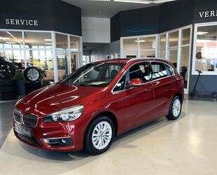 BMW 218 Active Tourer Gebrauchtwagen