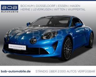 Alpine A110 Gebrauchtwagen
