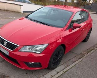 Seat Leon Gebrauchtwagen