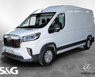 Maxus eDeliver 9 Gebrauchtwagen