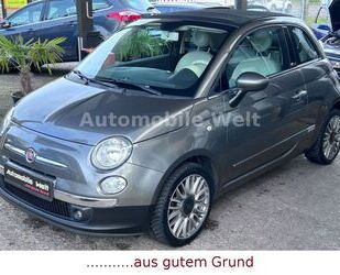 Fiat 500 Gebrauchtwagen