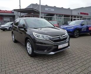Honda CR-V Gebrauchtwagen