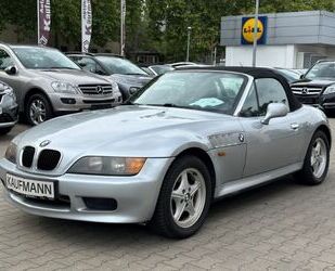 BMW Z3 Gebrauchtwagen