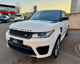 Land Rover Range Rover Sport Gebrauchtwagen