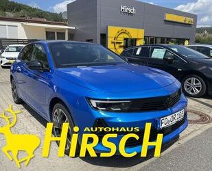 Opel Astra Electric Gebrauchtwagen