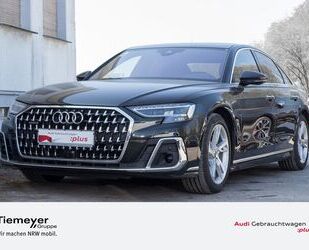 Audi A8 Gebrauchtwagen