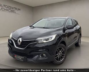 Renault Kadjar Gebrauchtwagen