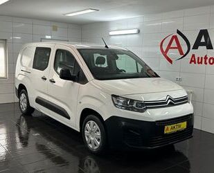Citroen Berlingo Gebrauchtwagen