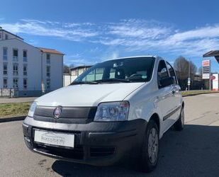 Fiat Panda Gebrauchtwagen