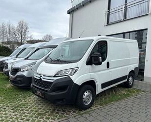 Citroen Jumper Gebrauchtwagen