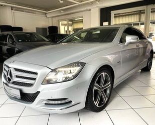 Mercedes-Benz CLS 250 Gebrauchtwagen