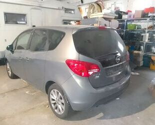 Opel Meriva Gebrauchtwagen