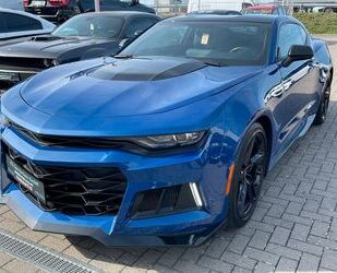 Chevrolet Camaro Gebrauchtwagen