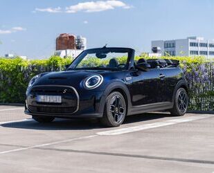 Mini Cooper SE Gebrauchtwagen