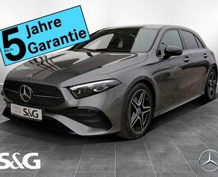 Mercedes-Benz A 200 Gebrauchtwagen