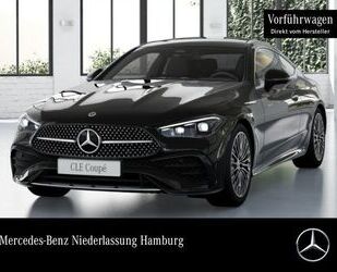 Mercedes-Benz CLE 180 Gebrauchtwagen