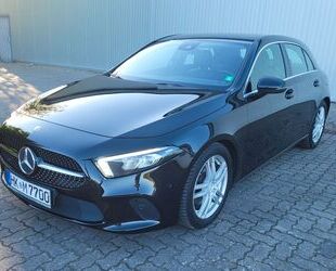 Mercedes-Benz A 200 Gebrauchtwagen