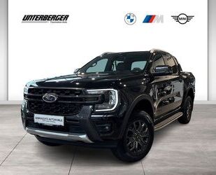 Ford Ranger Gebrauchtwagen