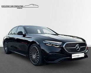 Mercedes-Benz E 200 Gebrauchtwagen