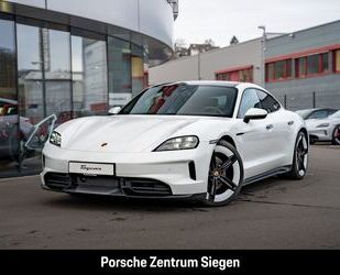 Porsche Taycan Gebrauchtwagen