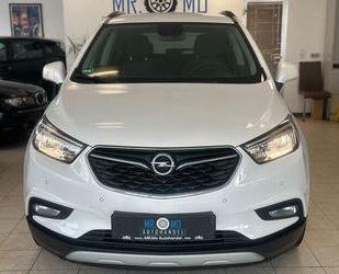 Opel Mokka X Gebrauchtwagen