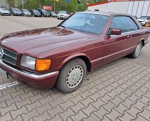 Mercedes-Benz 420 Gebrauchtwagen