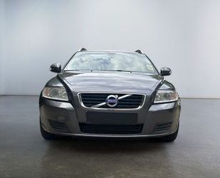 Volvo V50 Gebrauchtwagen