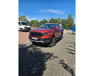 Ford Ranger Gebrauchtwagen