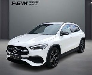 Mercedes-Benz GLA 220 Gebrauchtwagen