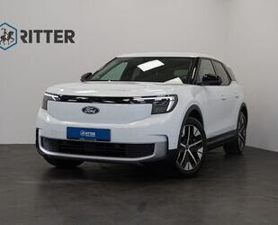 Ford Explorer Gebrauchtwagen