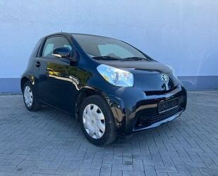 Toyota IQ Gebrauchtwagen