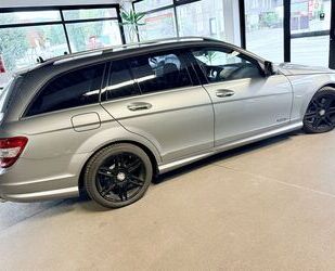 Mercedes-Benz C 320 Gebrauchtwagen