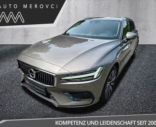 Volvo V60 Gebrauchtwagen