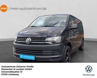 VW T6 Kombi Gebrauchtwagen