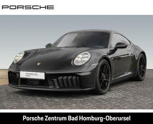 Porsche 992 Gebrauchtwagen