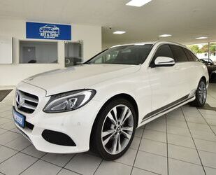 Mercedes-Benz C 180 Gebrauchtwagen