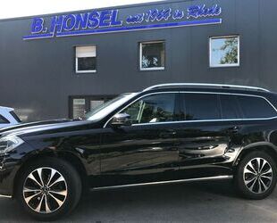 Mercedes-Benz GL 350 Gebrauchtwagen