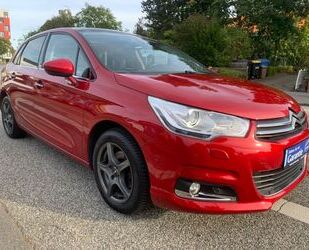 Citroen C4 Gebrauchtwagen