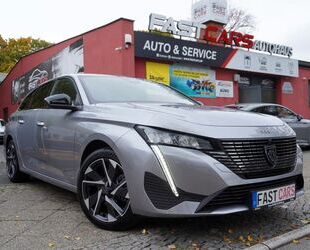 Peugeot 308 Gebrauchtwagen