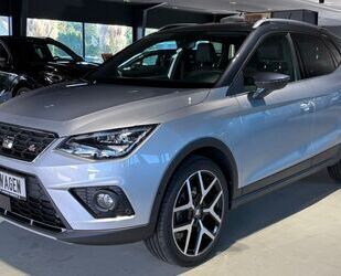 Seat Arona Gebrauchtwagen