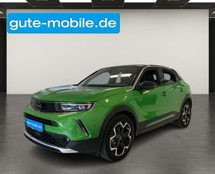 Opel Mokka-e Gebrauchtwagen
