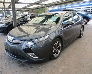 Opel Ampera Gebrauchtwagen
